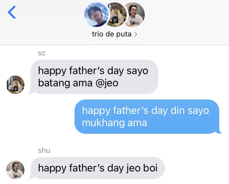 mouriji's tweet photo. father’s day :) https://t.co/pupKG1kIO9