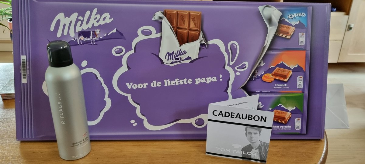MosterdBas's tweet photo. Deze dag kan niet meer stuk https://t.co/6o2LrdClHw