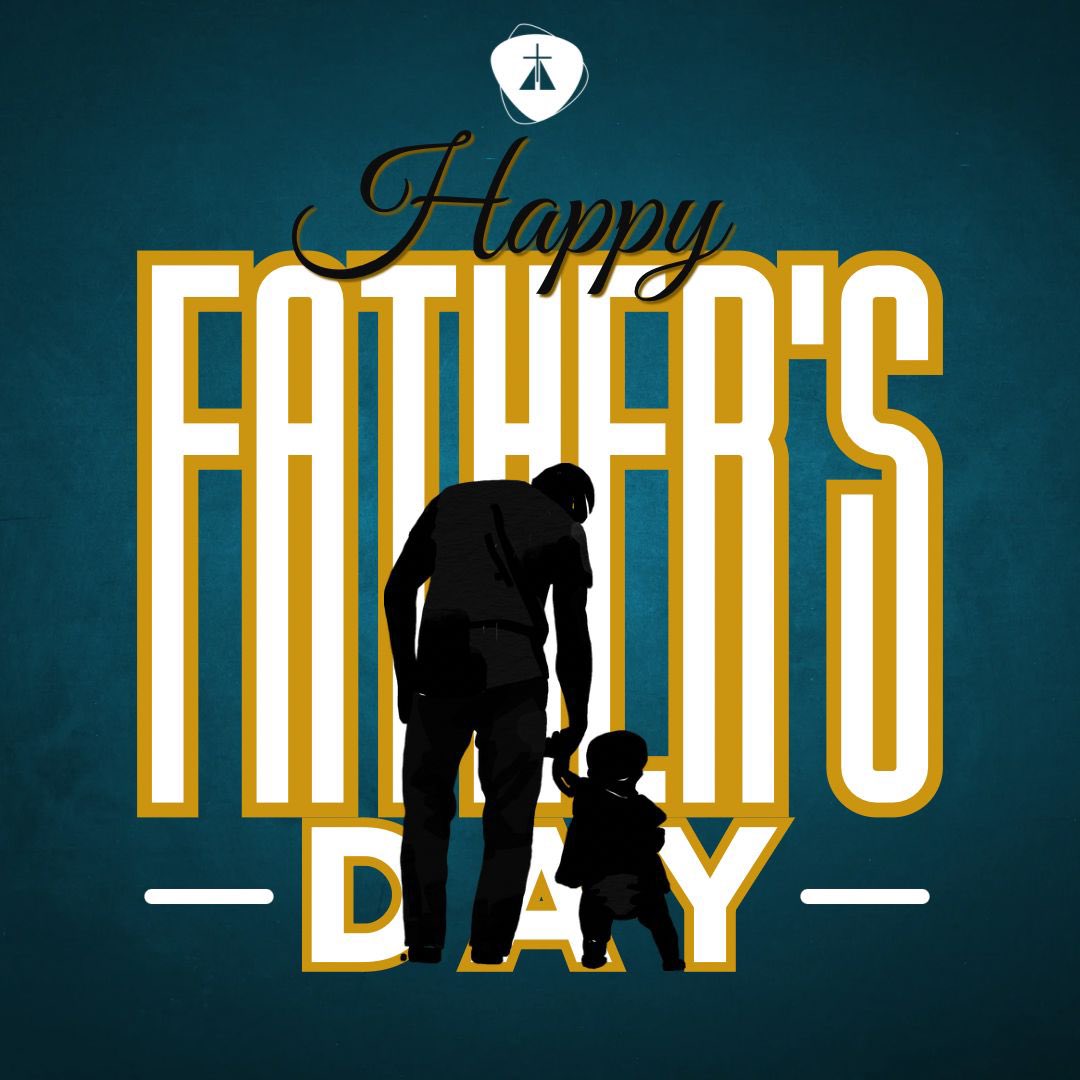dcumoja's tweet photo. To the foundations upon which families are built. 
Happy Father’s Day! 
 
To all the wonderful dads who tirelessly give their love, time, and wisdom to their families every single day. 

Today is a celebration of everything you do.
We love you and honor you. https://t.co/ApIWMjSx4J