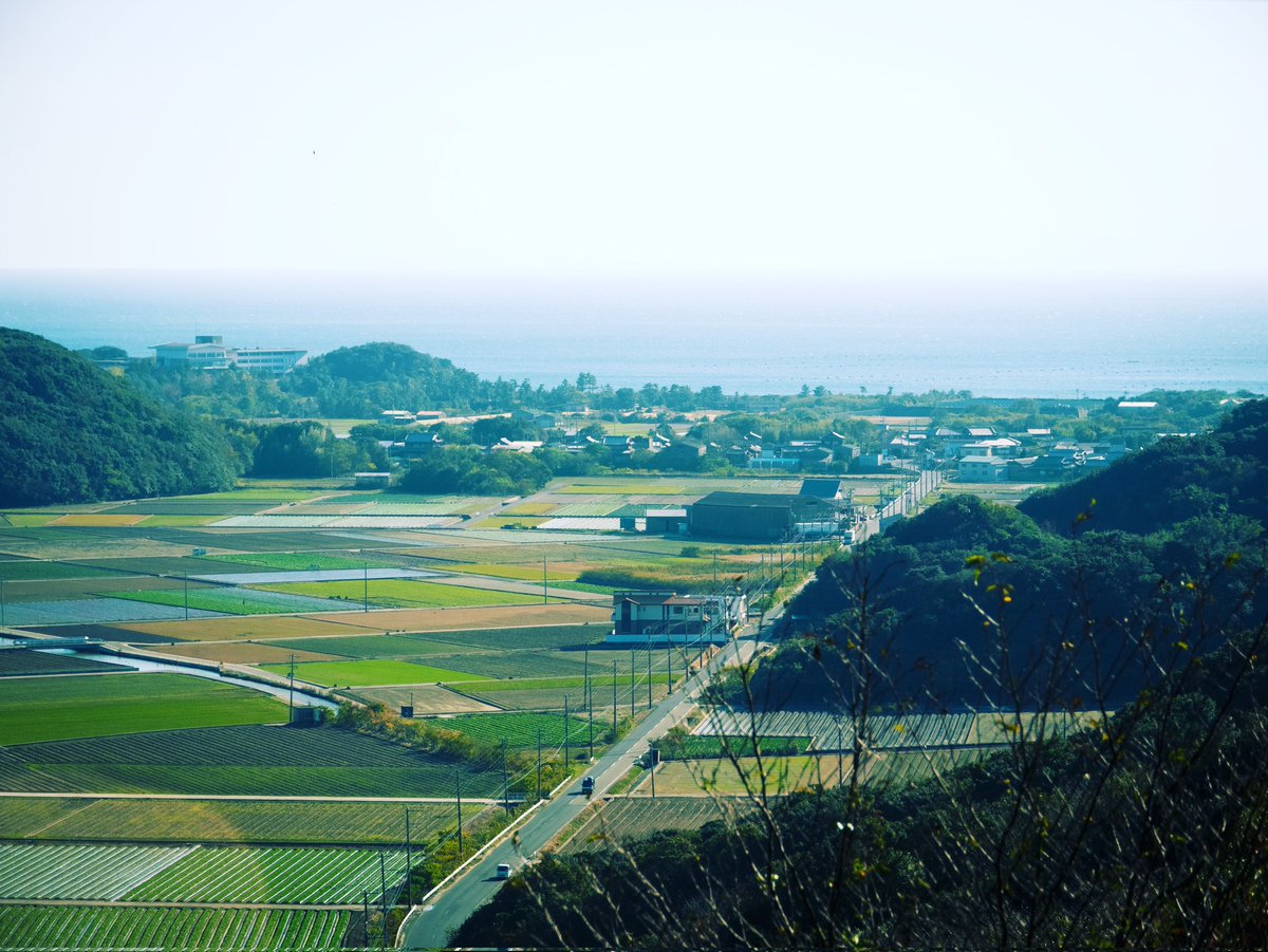 MinamiawajiCity's tweet photo. 島で暮らす
#淡路島 #瀬戸内海 #japantri #setuchi #南あわじ市 #兵庫県 #移住 https://t.co/tUa57OxX1C