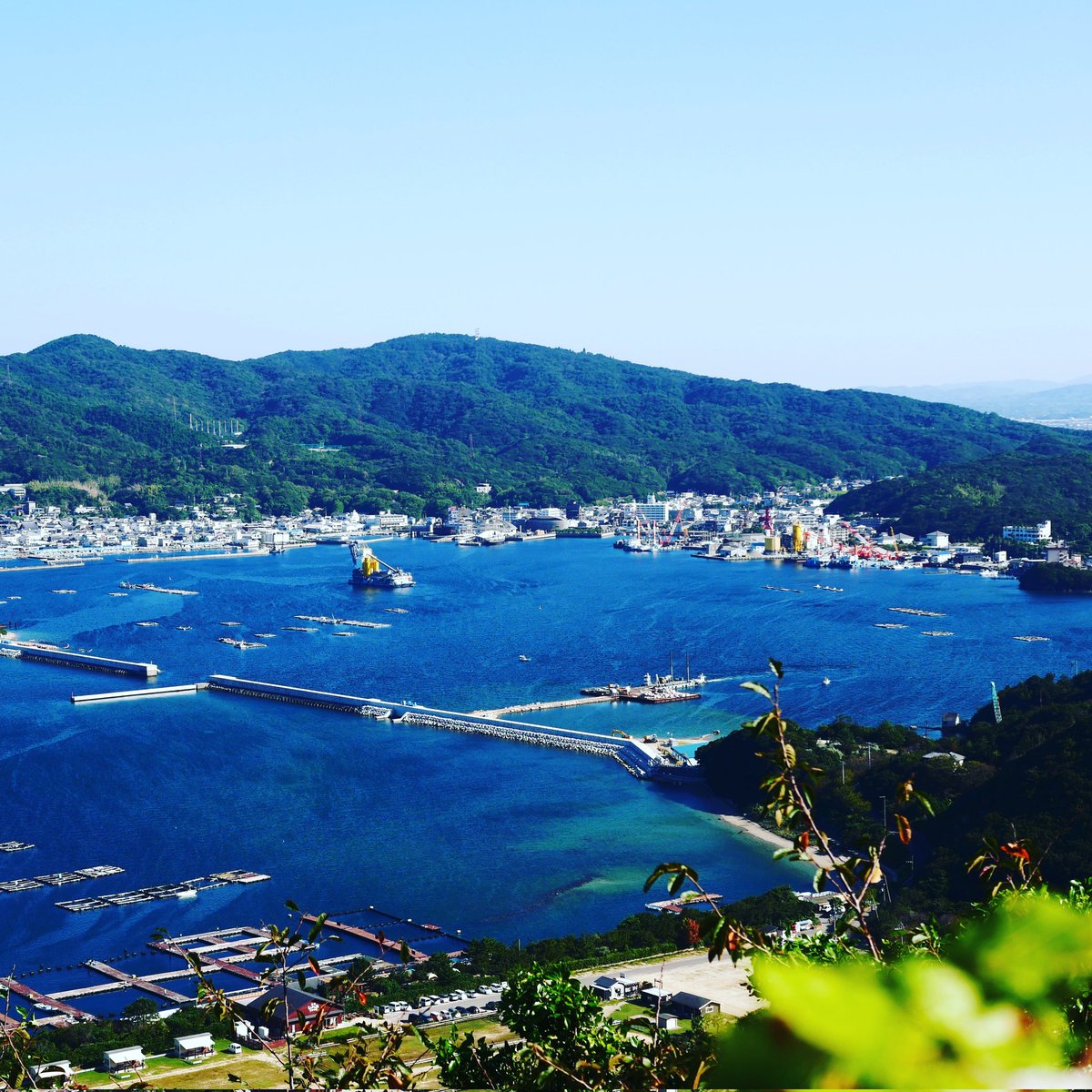 MinamiawajiCity's tweet photo. 島で暮らす
#淡路島 #瀬戸内海 #japantri #setuchi #南あわじ市 #兵庫県 #移住 https://t.co/tUa57OxX1C