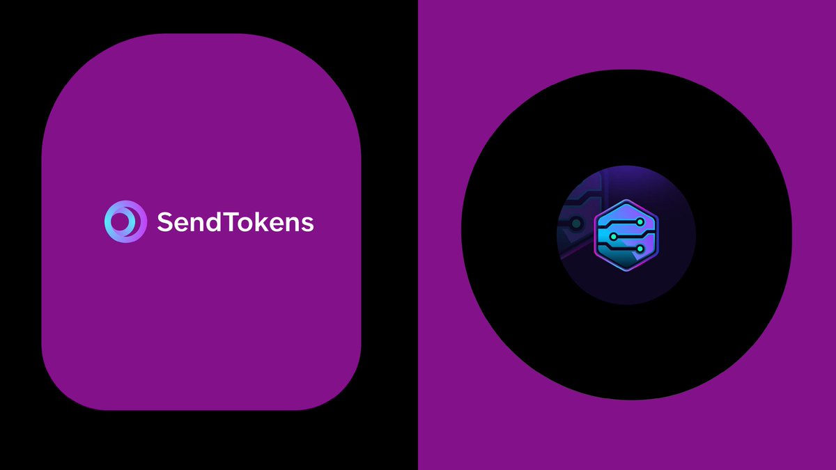sendtokens's tweet image. 🚨 Partnership Announcement.

SendTokens is thrilled to announce a partnership with @BuddyAIERC.

Expect more announcements soon 🤝.
