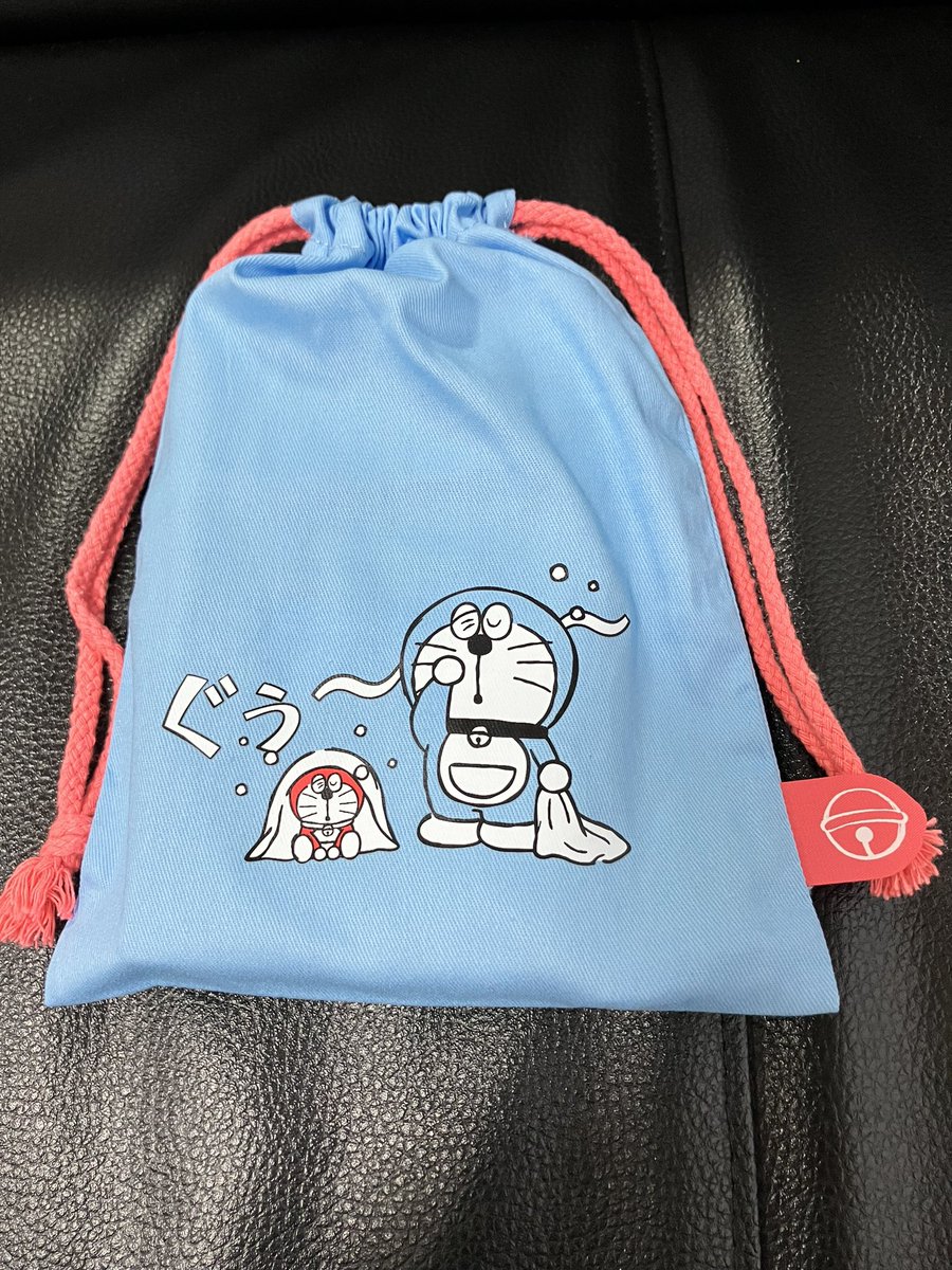 chiserver73's tweet photo. わあ！
#IMDORAEMON
#ドラえもん https://t.co/BeVQBbRqHT