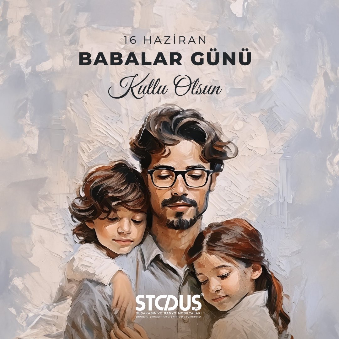 #BabalarGünü Kutlu Olsun 🦸‍♂️