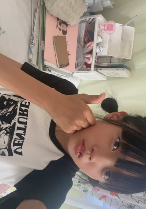 Twitterのコスプレ画像2