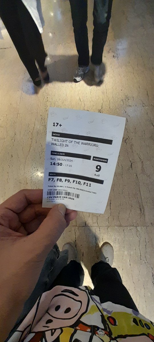 Daniel Irawan tweet media
