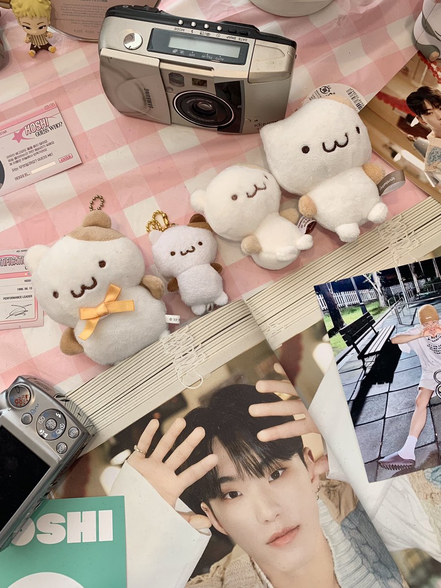 📍히치하이킹클럽
#넌_나의_존재_다채롭게_물들여줘
#WHAT_IS_YOUR_HOSHI 

넘후넘후커여운호시가가득했던곳!!!!!! 
핑크랑 호시 조합은 필승이야.. ><♥︎