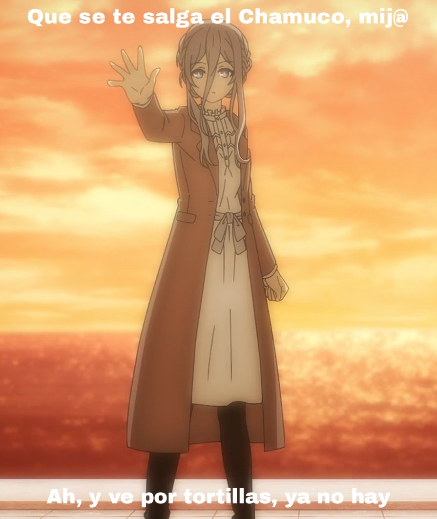 ColleixVxDendro's tweet photo. @KiryuSui #Idam: Por parte estoy indeciso, al final la clon de Kurumi de la OVA será bastante parecida a Collei (o sea, roles más callados) y en parte no quiero por las relaciones que con otras personas. https://t.co/TYvmqubPd3