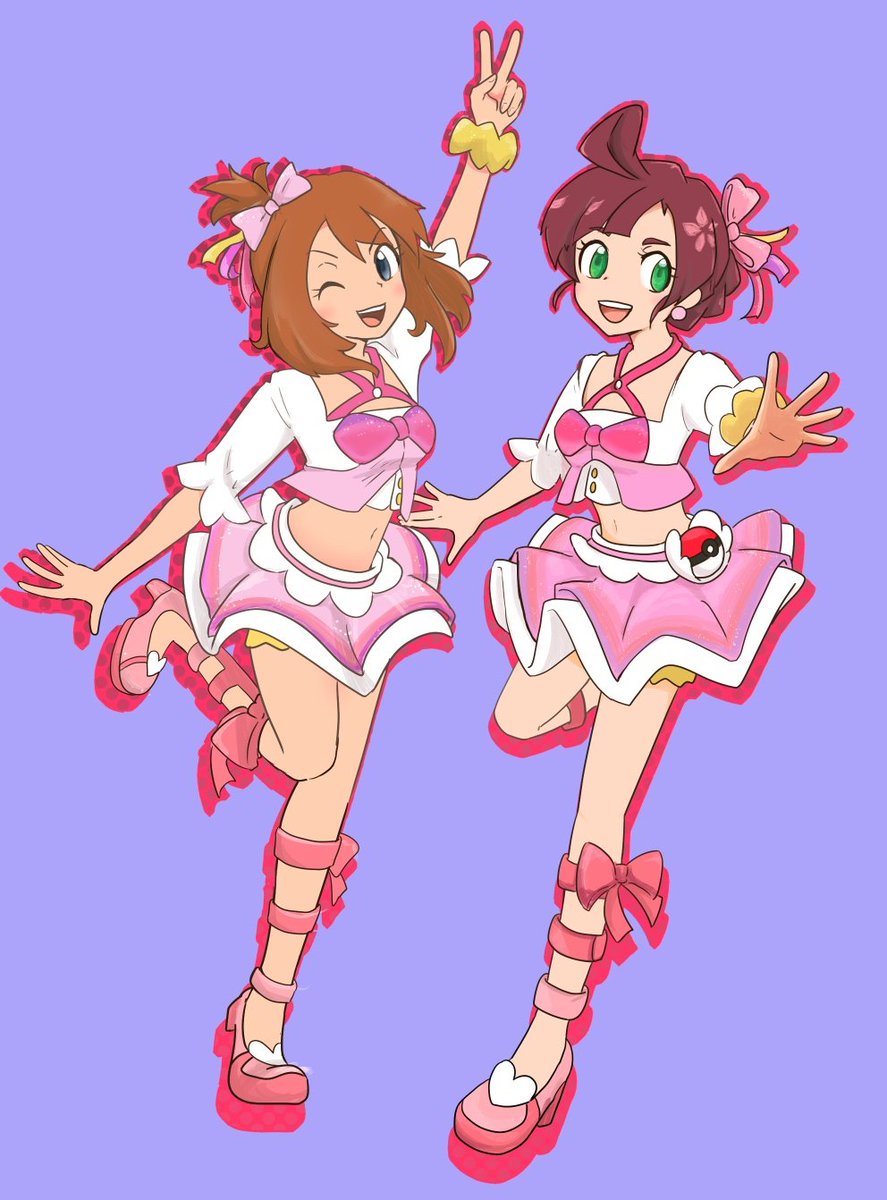 アンソロ原稿集まりつつあります!!!
皆さんの原稿拝めるの楽しみにしてます✨️✨️よろしくお願いしますー💪
