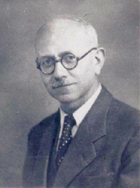 "I have loved the truth"
On the evening of 16 June 1944, keys turned in the cell doors at the notorious Montluc prison in Lyon. Thirty French Resistance prisoners are led away to waiting trucks - among them is 57-year old historian Marc Bloch. 1/6