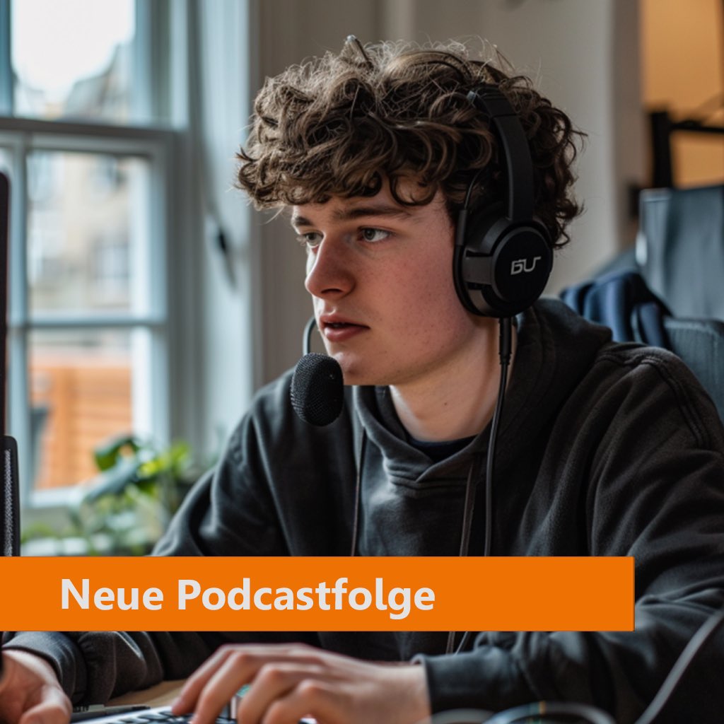 In der neuen Folge unseres Podcasts „How to HoPo“ sprechen wir mit dem Antidiskriminierungsreferat des <a href="/AStA_HTW/">AStA der HTW Berlin</a> über Diskriminierung auf dem Campus und wie man ihr begegnen kann. 

Hört doch einfach mal rein: youtu.be/CobbjeEPNc8