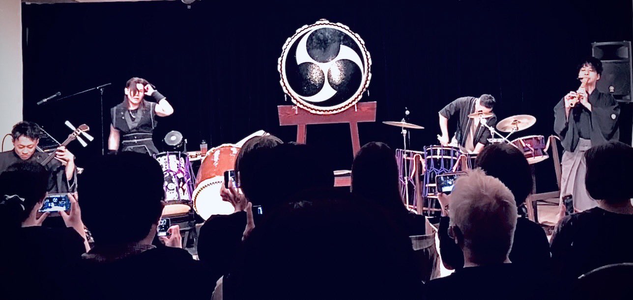 和太鼓　取りに来てくれる人限定 Taiko no Tatsujin: Drum Session!】太鼓侍 (Taiko-zamurai