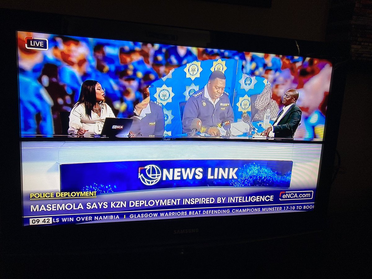 Samantha Page tweet media