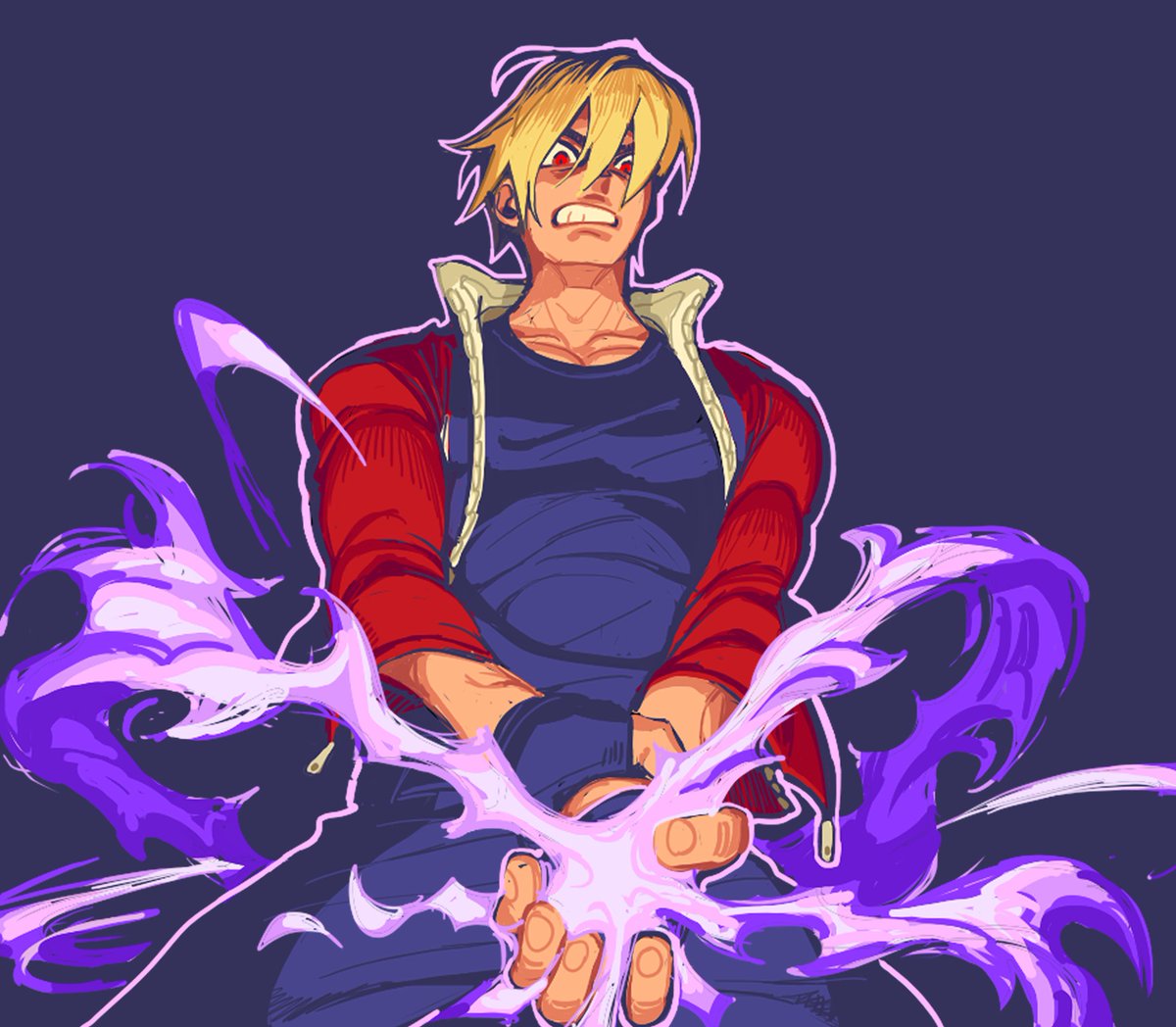 Im Jewels!

Always been so inspired by the design language of fgs, i play a lot of guilty gear.

Lets be friends!

#fgcartists #fgc #guiltygear #kingoffighters