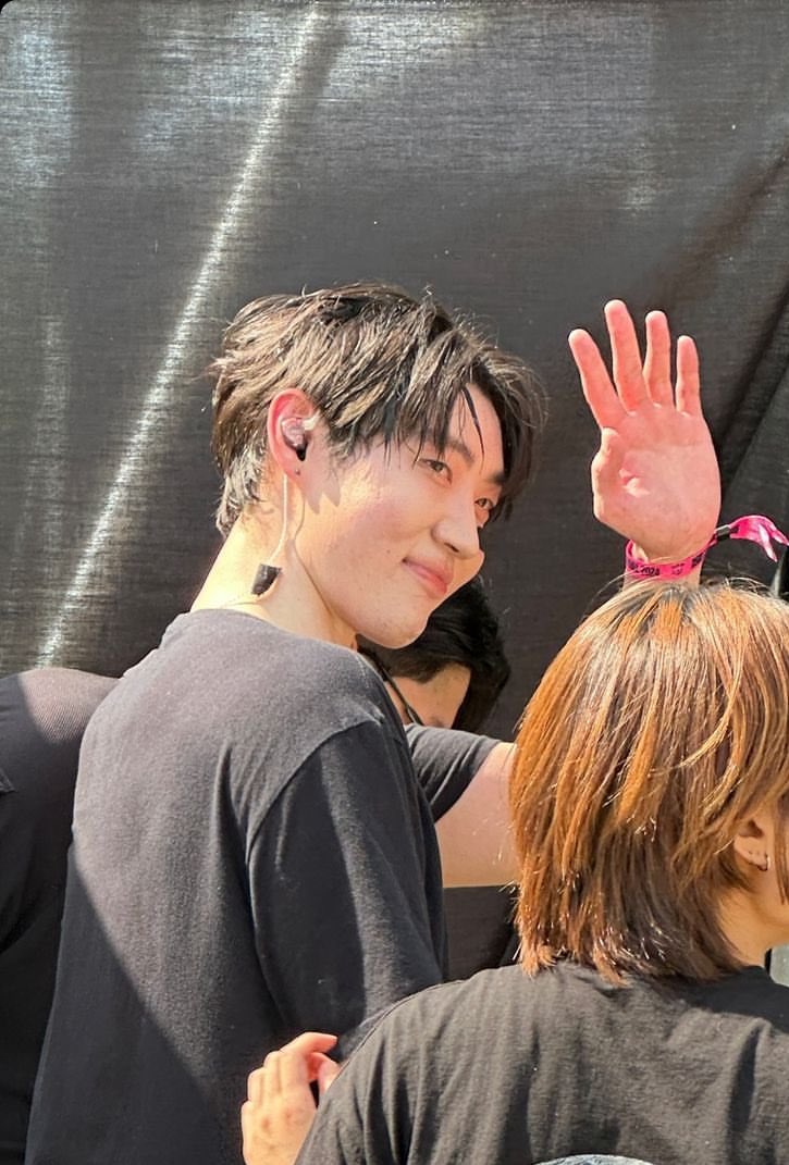 youwillkn0vv's tweet photo. TABBER | 06.16.24 https://t.co/eLZJxPJF01