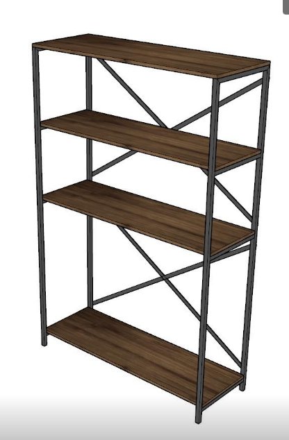 А мені знову треба гроші на стелажі 🙃

Бо виробник самостійно додав 2 хрестовини на задню стінку і поставив мене перед фактом і тепер треба доплатити ще 2500 грн

Тож, замовляйте, будь ласка, каву, бо мені ще барну стійку треьа буде теж купити 🫣

Прайс в закріпленому.