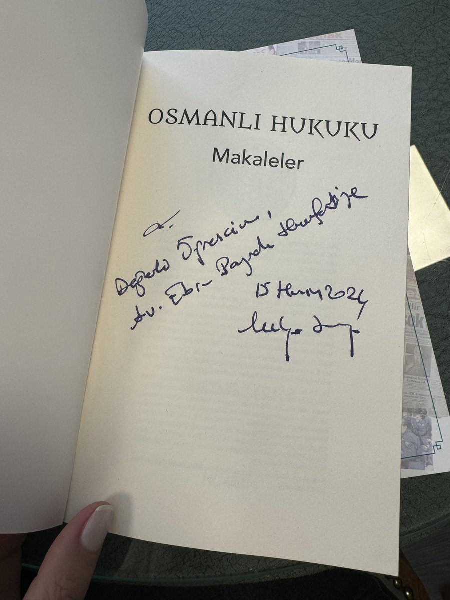avebrubayrak's tweet photo. TBMM 29. Meclis Başkanımız Prof Dr @MustafaSentop hocamızın katılımıyla il başkanlığımızda bayramlaşma programı gerçekleştirdik, kendisinin aleme aldığı ‘Bir Dönemin Sonu 28 Şubattan 15 Temmuz’a’ ve ‘Osmanlı Hukuku’ kitaplarını imzalatma fırsatı buldum, teşekkür ediyorum. https://t.co/lALYv1eHV6