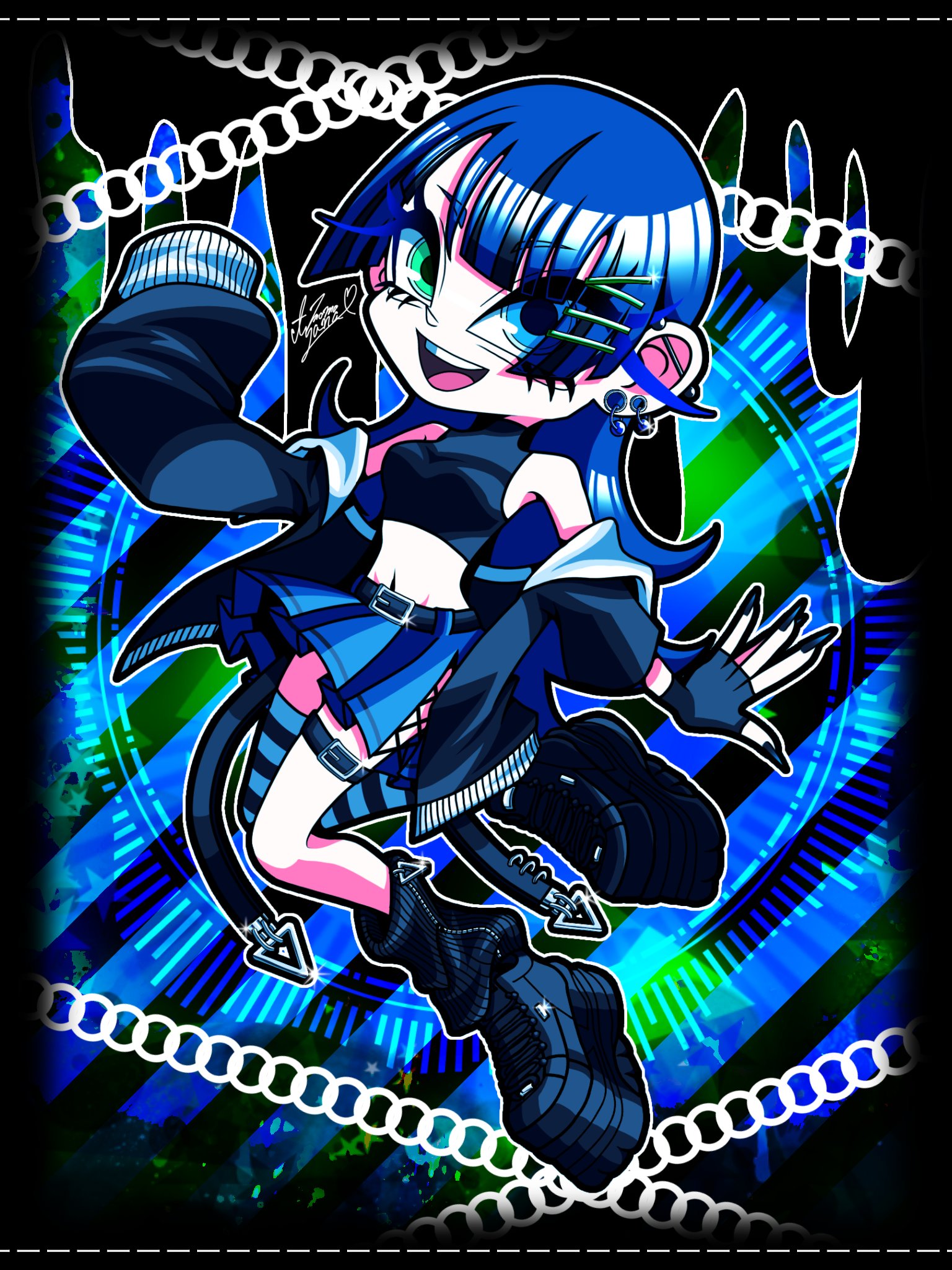 ももちゃな on X: 