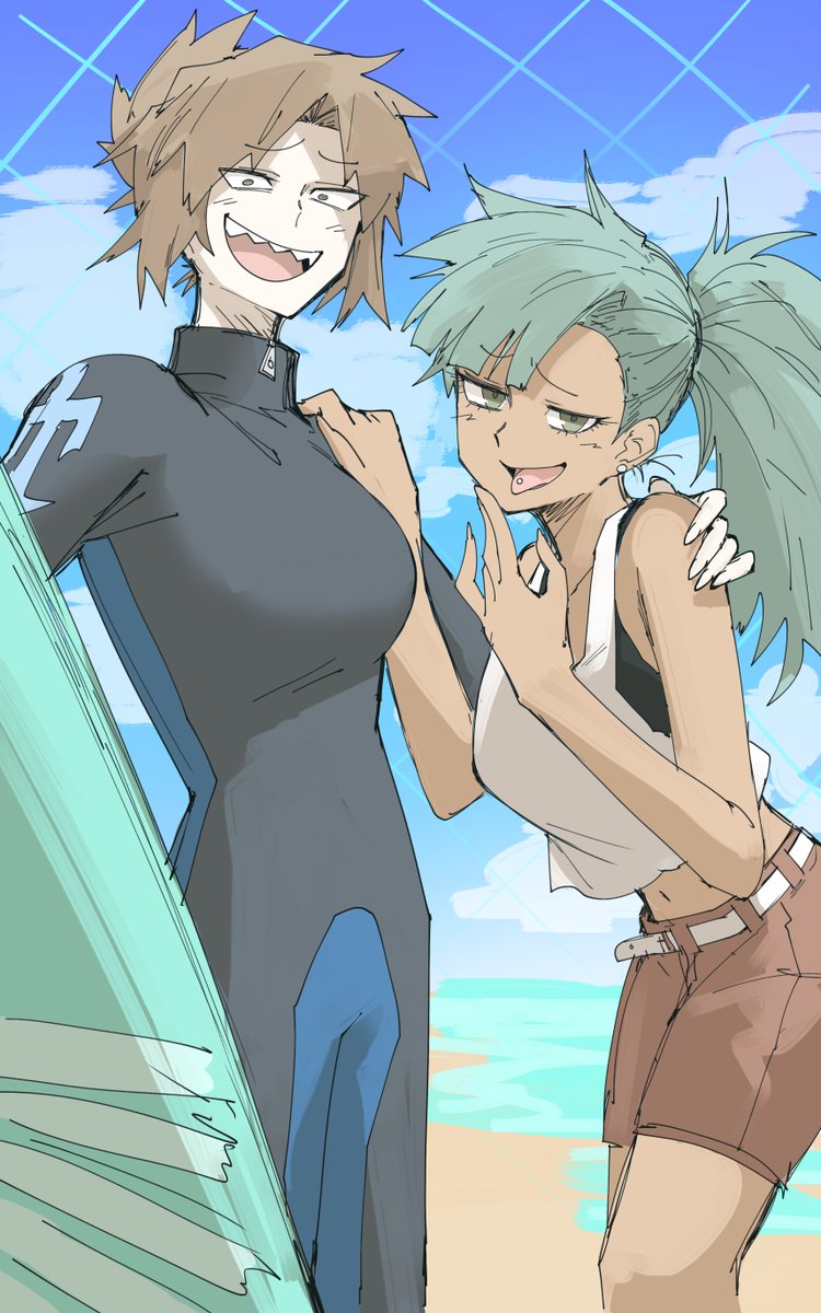 xtrmpnsnk's tweet image. 