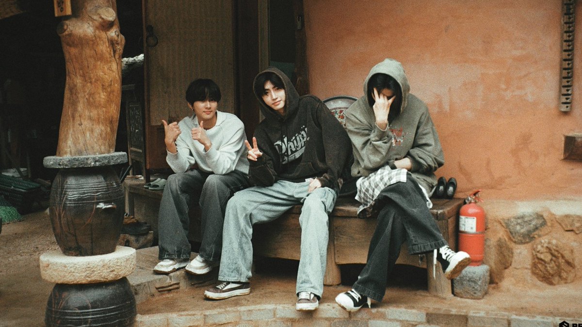 #sunghoon on film 🎞️