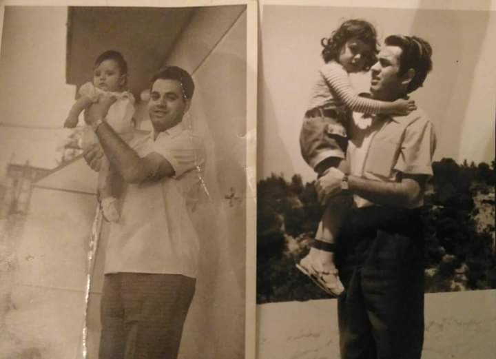 Tehanoula's tweet photo. Χρόνια πολλά πατέρα, του λέω, μη μου φέρετε λουλούδια, διότι σύντομα θα μου φέρνετε στεφάνι, μου λέει, αυτό ακριβώς είχα στο μυαλό μου, του λέω, της μάνας σου, μου λέει.
#FathersDay https://t.co/gxDQg4YIrI