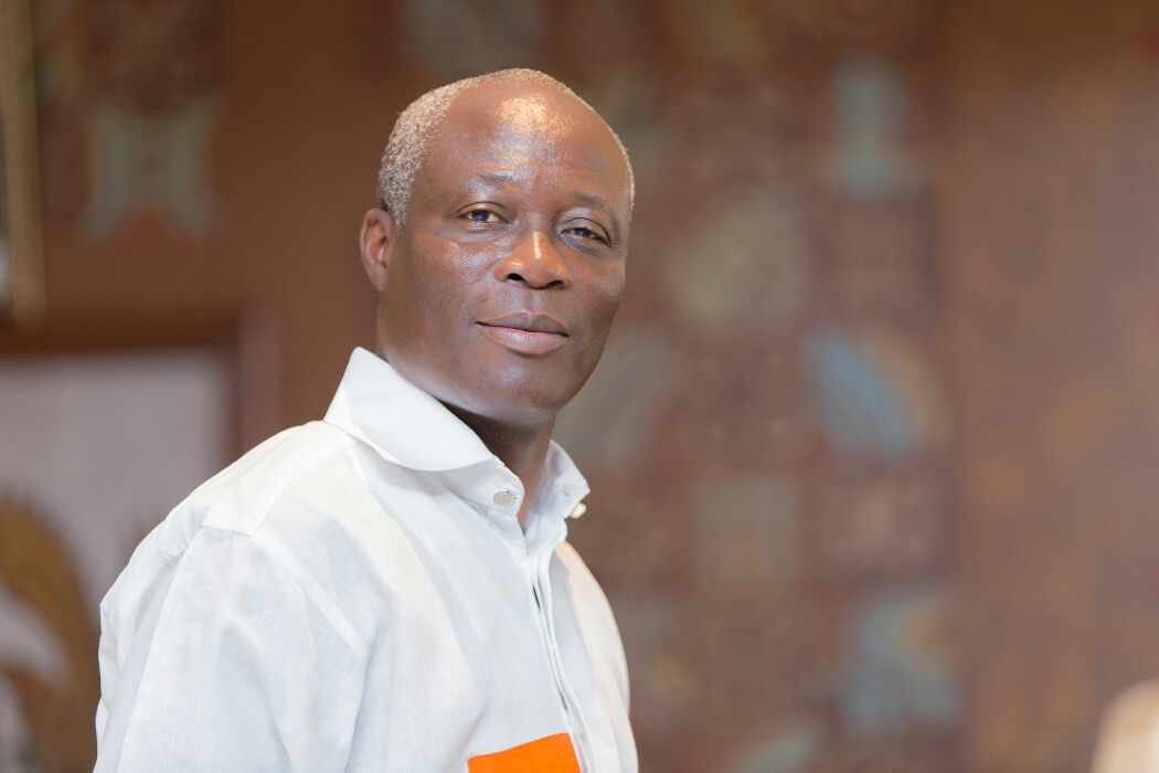 daniel_agyei1's tweet photo. Happy Father’s Day to you  my World, am so proud to have you  as king. We your children say thank you Papa🙏❤️🤩🫶🏿 🥂🍾 https://t.co/KFuIbLs5bK