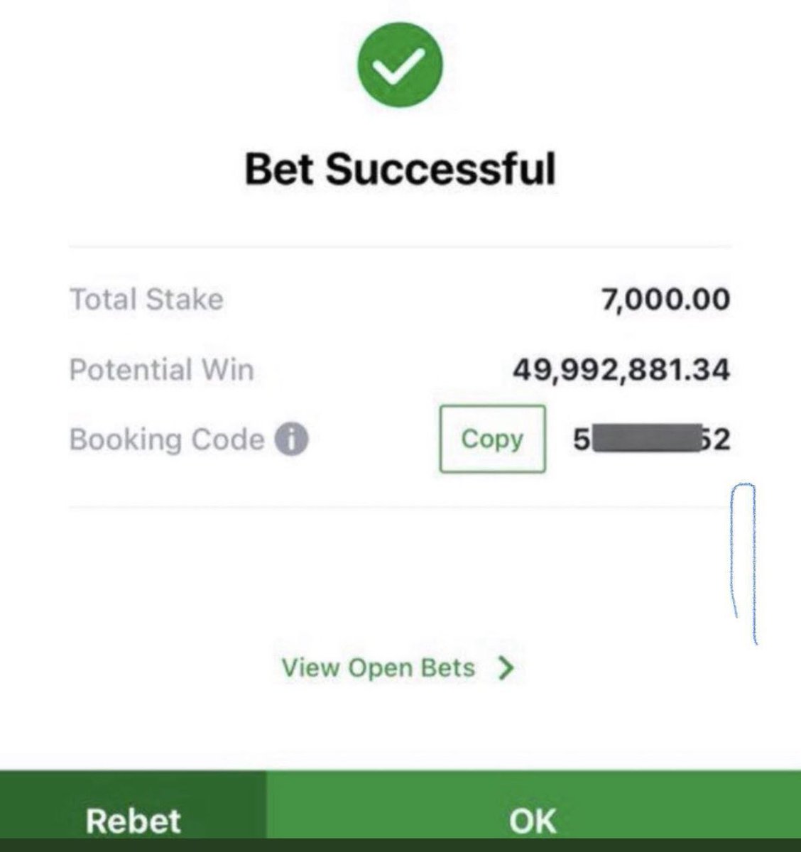 jujupunte's tweet photo. This game will start by 5pm today, play it fast.!

7k to win 49MILLION grand audit ;
Still awaiting boom.!!

Congrats in advance 🎉

Join telegram channel so you won't miss the code 👇

https://t.co/QULnTRScJx
https://t.co/QULnTRScJx

1st 200RTs will be rewarded after boom 🙏 https://t.co/to5khvKmsv