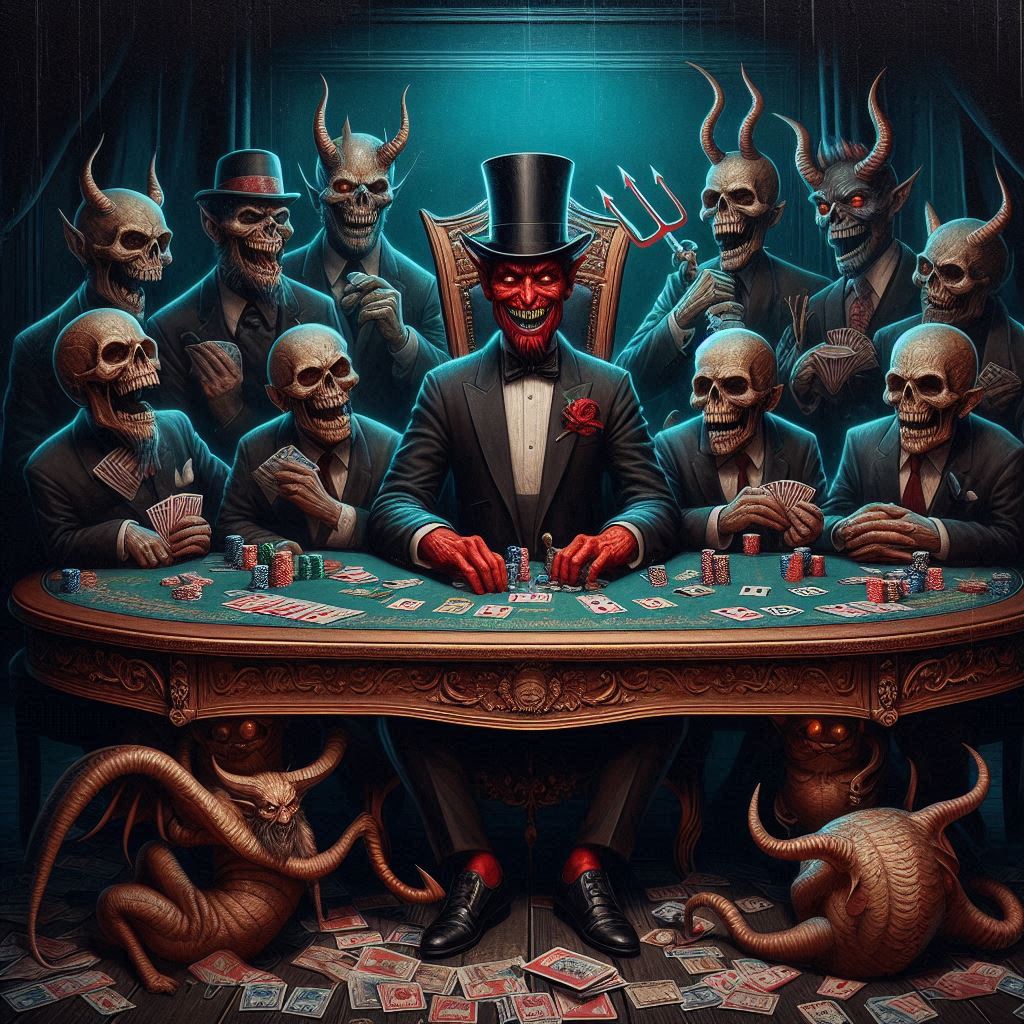 fakeofforg's tweet photo. Садясь играть с дьяволом за один стол - ты уже играешь на его стороне...

Фейк по сути это кусочек программного кода который при попадании в информационную среду приводит к ��еобходимой автору реакции. Собственно поэтому надо в фейке определять некое "руководство к действию", которые Бен Ниммо свел в 4 вектора:
1. DISMISS - отрицание
2. DISTRACT - отвлечение
3. DISTORT - извращение
4. DISMAY - устрашение.

Сегодня Кремль злонамеренно наполняет интернет  фейковым контентом, вызывая тем самым полную остановку системы перегруженной "проверкой фактов".
Но важно тут другое, если понятно цель такой атаки - украсть все время редакций и "факт чекеров", что делается посредством "бомбардировки" журналистов фейковыми новостями, пытаясь истощить их временной ресурс выделяемый на проверку ��аведомо ложных "фактов". Ибо как не крути, а время ресурс ограниченный и купить его не получится.
То истинная причина бомбардировки не в этом.

9 вал фейк спама, который мы сейчас имеем возможность наблюдать это как раз и есть второй вектор информационной атаки.
Пока локализованные журналисты отвлечены от своих задач "разбором фейков", Кремль использует другие каналы для того, чтобы расширить охват дезинформации.

Но что еще хуже, сами журналисты, "пытаясь разобраться" в фейках, становятся их главными распространителями и популяризаторами!
 
Журналисты распространяют фальшивые нарративы посредством их опровержения!

Как можно бороться с подобной проблемой?
1. Надо всегда помнить, правило №1 - не пытаться играть с врагом по его ��равилам, и не делать то, чего от тебя требуют ибо во многом именно это и есть цель информационной атаки. Надо понимать, что в Кремле знают алгоритмы работы журналистов, и значит действовать по известному сценарию - играть на руку врагу.
2. Надо помнить принцип паутины: "чем больше и интенсивнее пытаешься вырваться из паутины, тем больше в нее запутываешься".
Поэтому:
1. Не надо тратить время на разбор фейков - их невозможно все разобрать.
2. Необходимо ввести правило идентификации информации на уровне входа ее в информационную среду. В этом смысле идеальным решением является цифровое удостоверение журналиста!
Если на входе журналист идентифицирован, то его деятельность легко классифицировать, и будучи знатным фейкометом, такой субъект вряд ли сможет продолжать свою информационную террористическую деятельность.
3. "Не пейте воду из лужи" - не пытайтесь "прочитать все", работайте только с теми каналами, которые имеют достаточный вес, и не пытаются зарабатывать на кликбейте "вирусными постами".
4. Никогда не верьте "русским" СМИ.
Этого на первое время достаточно. https://t.co/nFUvlZNvUr