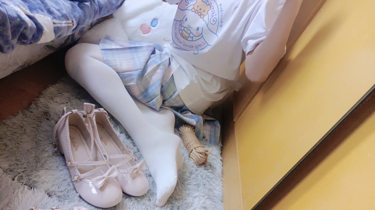 Rimorimo (@Rimomochan) on X