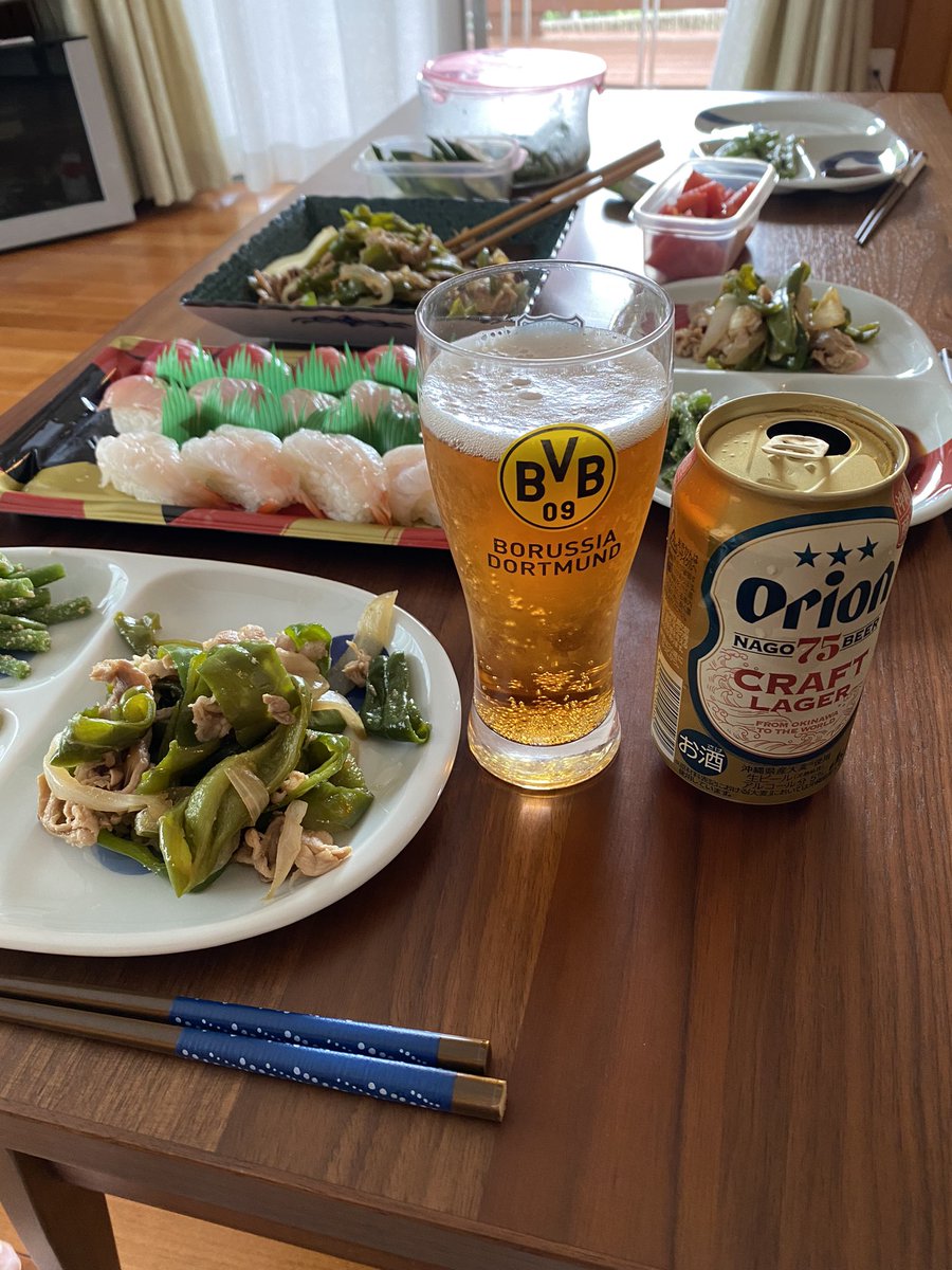 take480326's tweet photo. また一年よろしくお願いします🙇
#父の日に乾杯
#オリオンビール https://t.co/wMSYjEbjNF