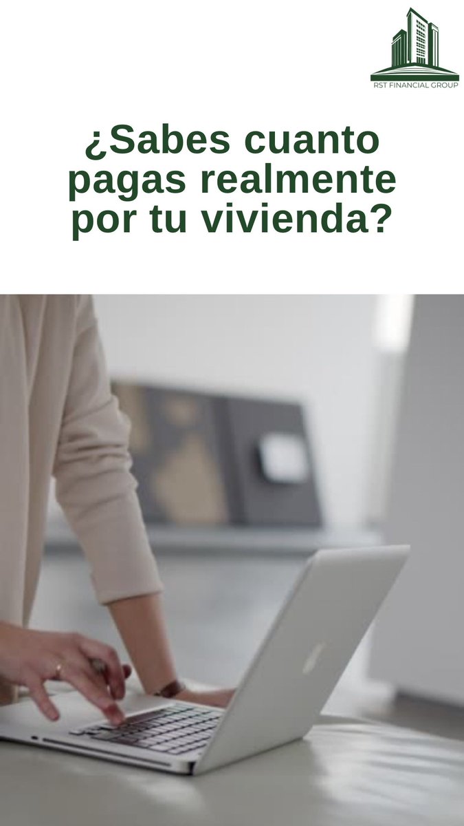 RSTFinGroup's tweet photo. Conseguir condiciones favorables en tu  hipoteca es una de las decisiones más importantes para tu salud financiera.

#broker #hipotecas #mortgage #mortgagebroker #hipotecario #inmobiliario #realestate https://t.co/lB73GbMbwQ