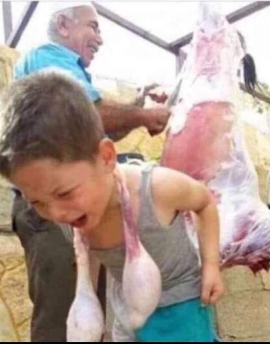baida_mon_amour's tweet photo. C’est l’heure de traumatiser les mioches https://t.co/UxBoIEvVZ5