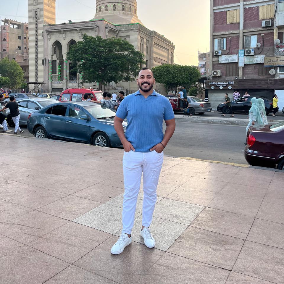 EslamHallol's tweet photo. #صورة_ملف_شخصي_جديدة https://t.co/1pFs4CLsOT