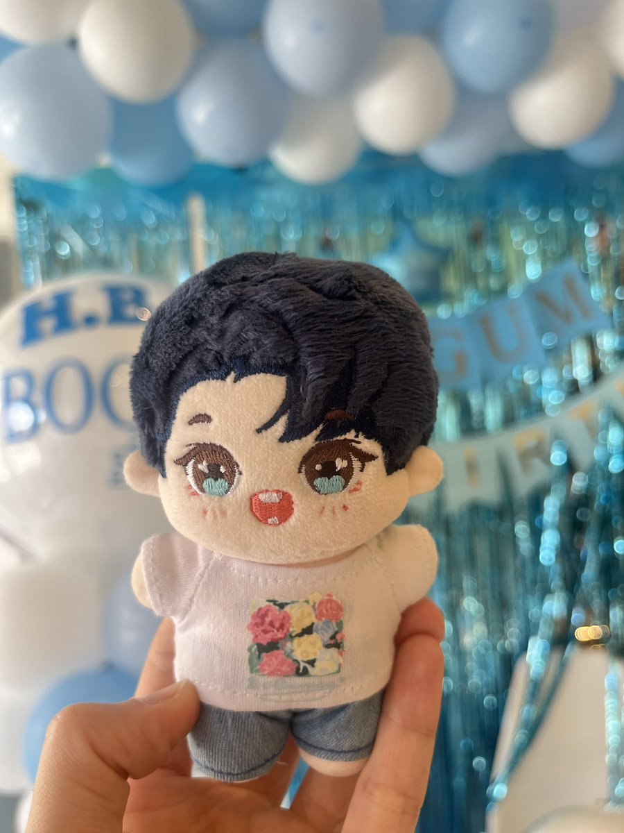 SineSin51420440's tweet photo. Keep the best memories of us 🩵
First Cafe today enjoyed #Happybogumday #happybogumday616 #happybogumday2024
#Parkbogum #พัคโบกอม https://t.co/KvT55O9b7z