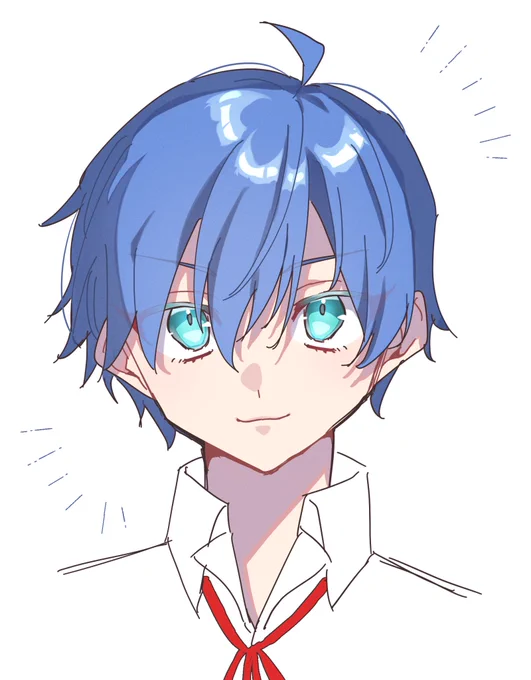 らくがき 