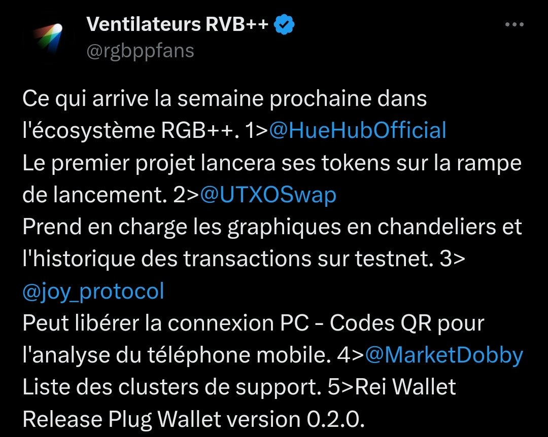 NervosNetworkFr's tweet photo. https://t.co/n7GkzkqzKi