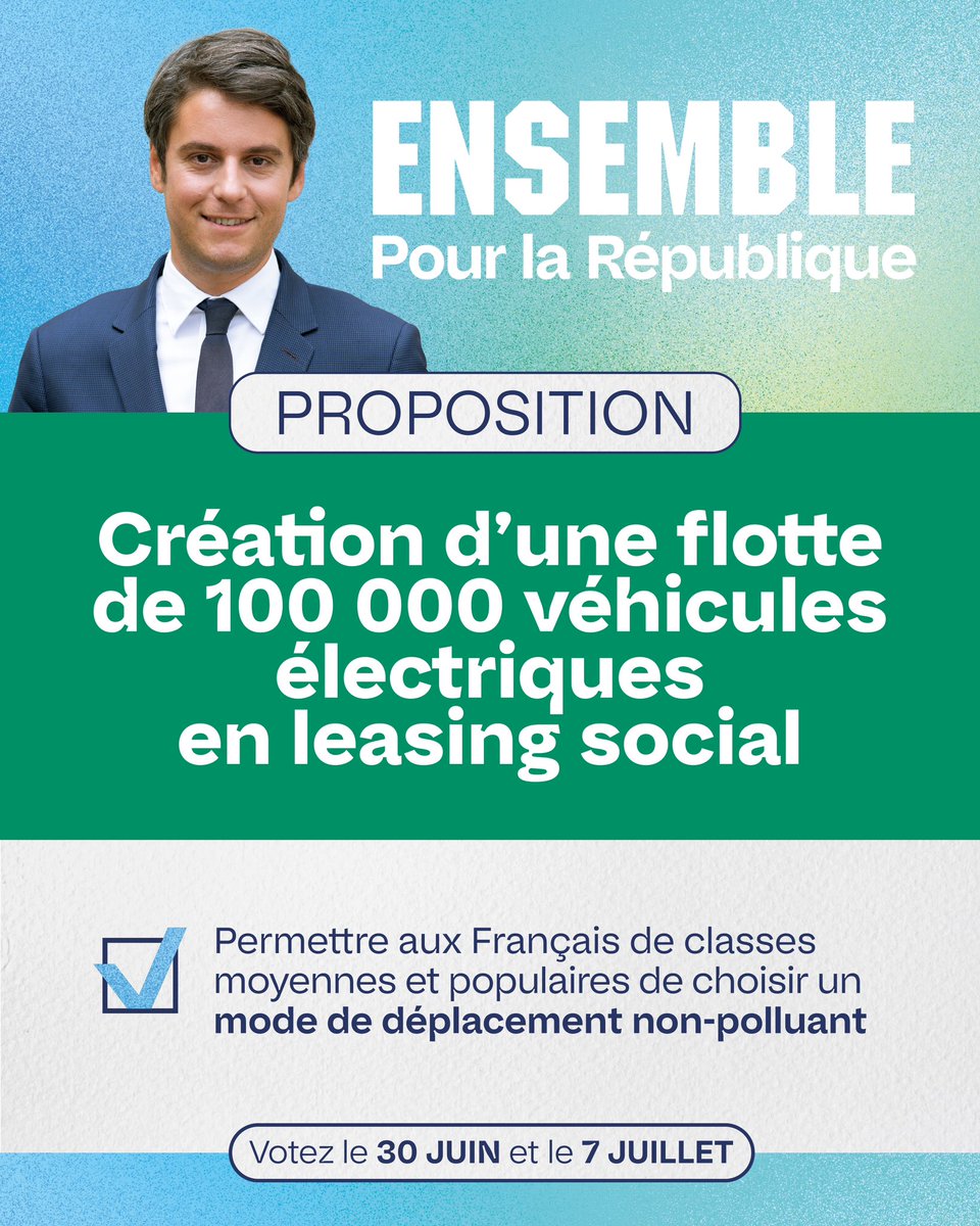 Agnès Pannier-Runacher 🇫🇷🇪🇺 tweet media