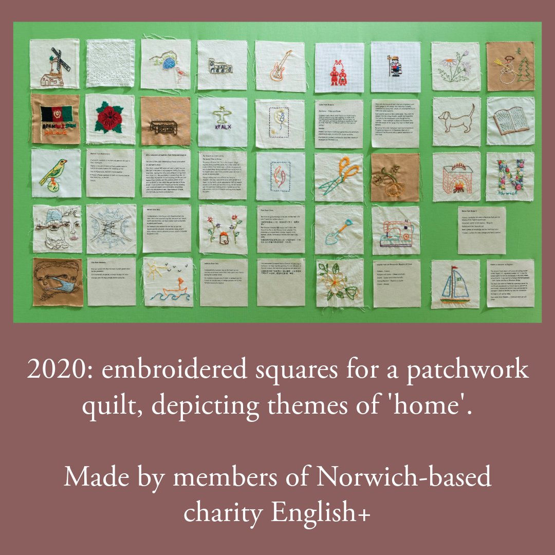 Norwich Castle tweet media