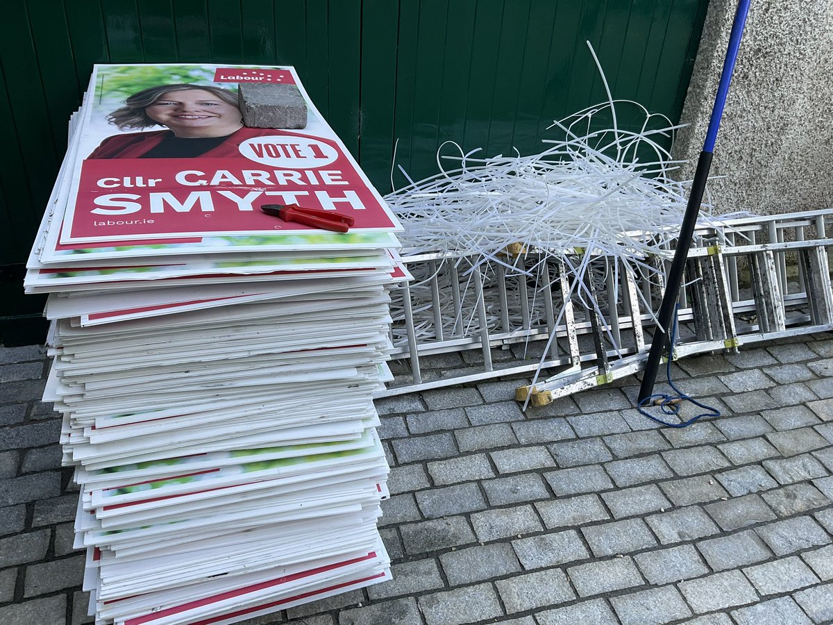 Carrie Smyth tweet media