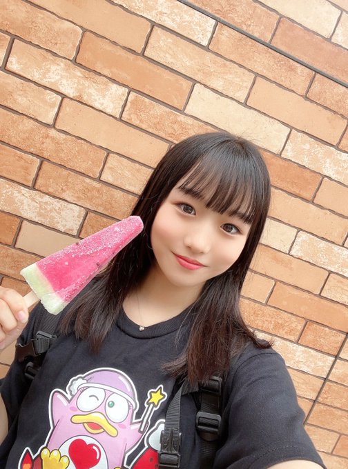 Twitterのコスプレ画像1