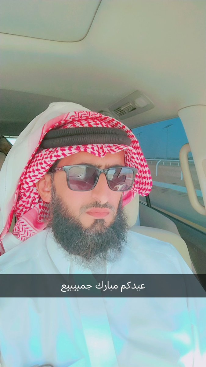 حمد بن حويل المري tweet media