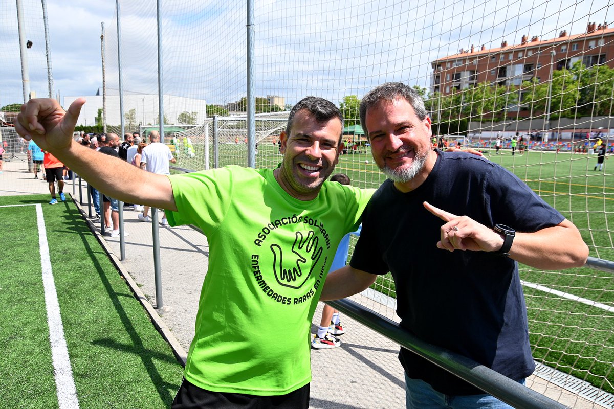 Sergi Garcés 🧅 tweet media