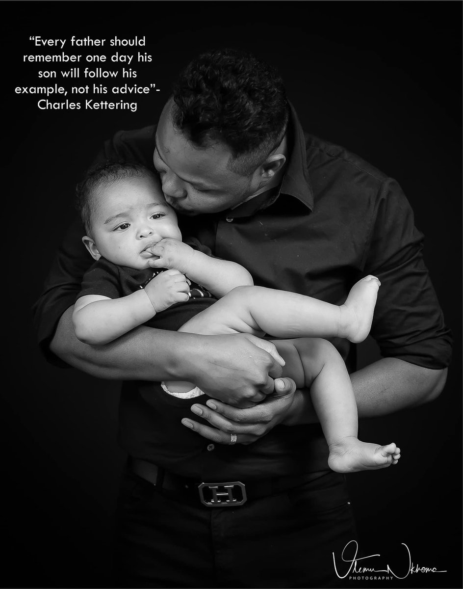 ulemunkhoma's tweet photo. “Every father should remember one day his son will follow his example, not his advice”—Charles Kettering

Happy fathers day from us to all the fathers. 

Tag the father’s………
#fathersday #father #malawi https://t.co/nl7ELulPft