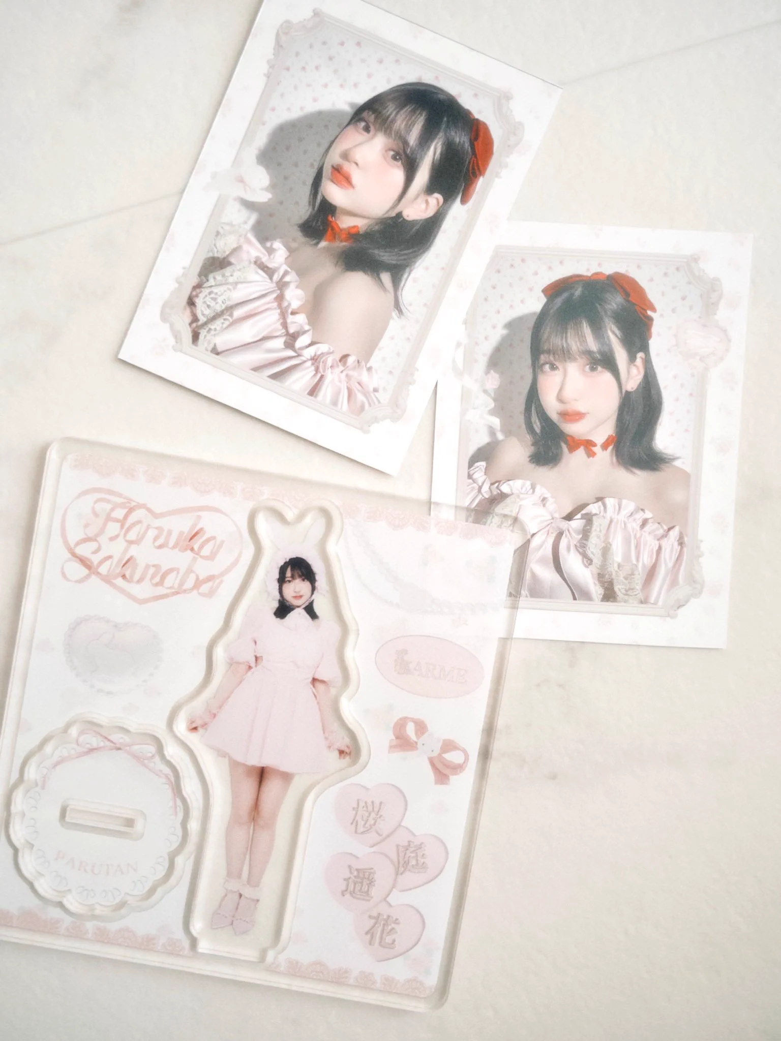 LARME on X: 