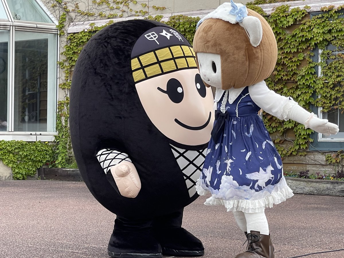 おきょう (@wildflower_okyo) on Twitter photo とっても久しぶりな のわちゃん。元気でなにより。
にんじゃえもん、北海道にようこそ〜
<a href="/nowayukigami/">🐱❄️雪上のわ❄️🐱</a>
<a href="/ninja_emon/">にんじゃえもん【公式】</a>
#ゆにガーデン合同誕生日会2024
#ゆにガーデンお写真どうぞ2024 とっても久しぶりな のわちゃん。元気でなにより。
にんじゃえもん、北海道にようこそ〜
<a href="/nowayukigami/">🐱❄️雪上のわ❄️🐱</a>
<a href="/ninja_emon/">にんじゃえもん【公式】</a>
#ゆにガーデン合同誕生日会2024
#ゆにガーデンお写真どうぞ2024