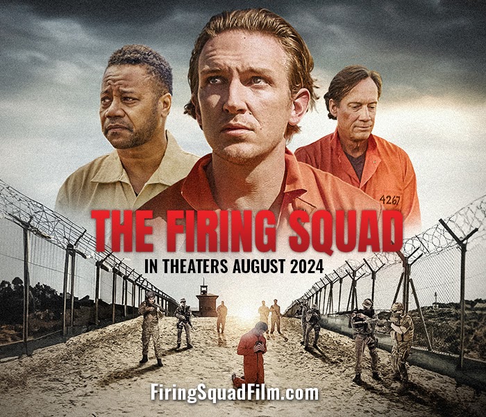Cari_On's tweet photo. The Firing Squad https://t.co/FA0Ec6PKOn https://t.co/YkEnFUdtEn