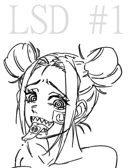 LSD on Sanko (@LSDonSanko) / Posts / X