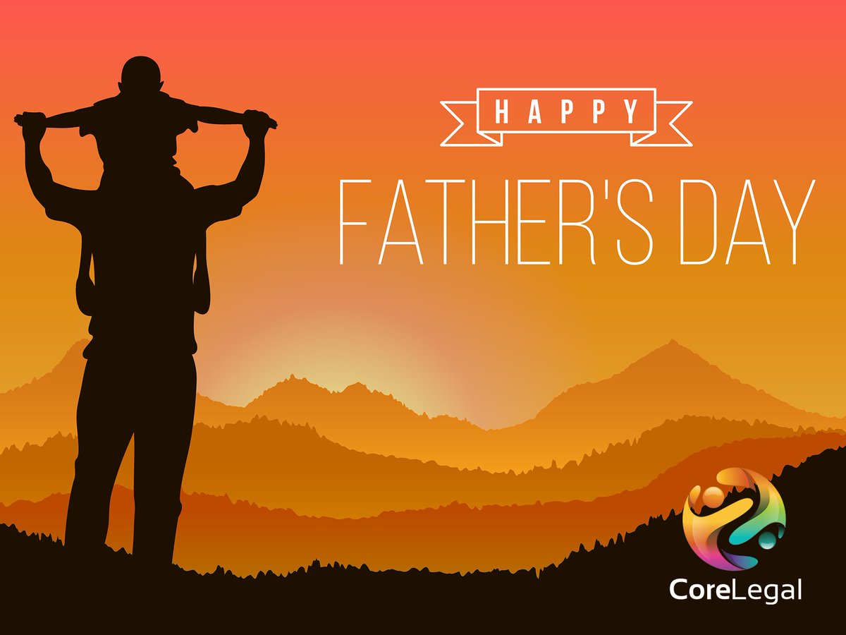 CoreLegal tweet media