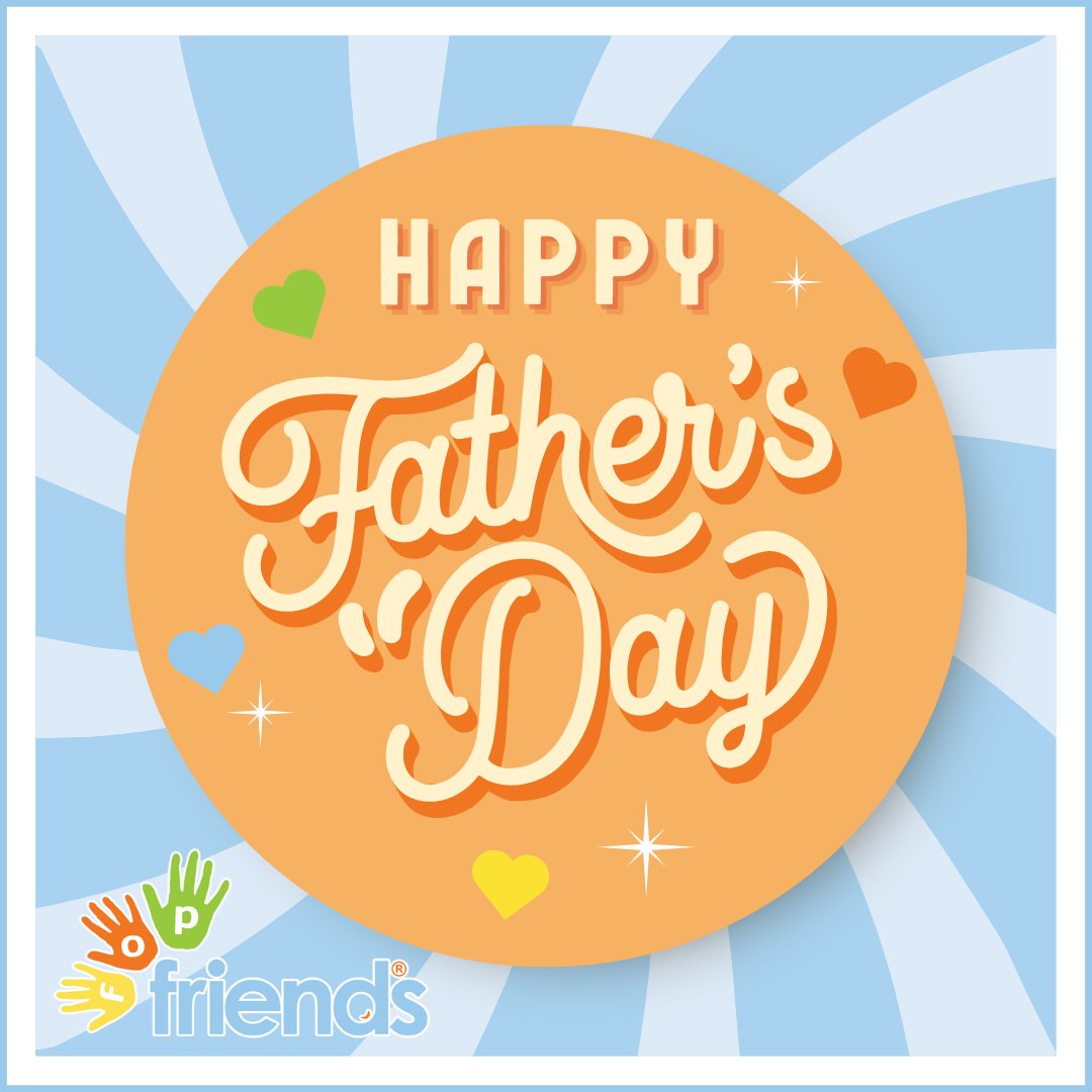 FOP Friends tweet media