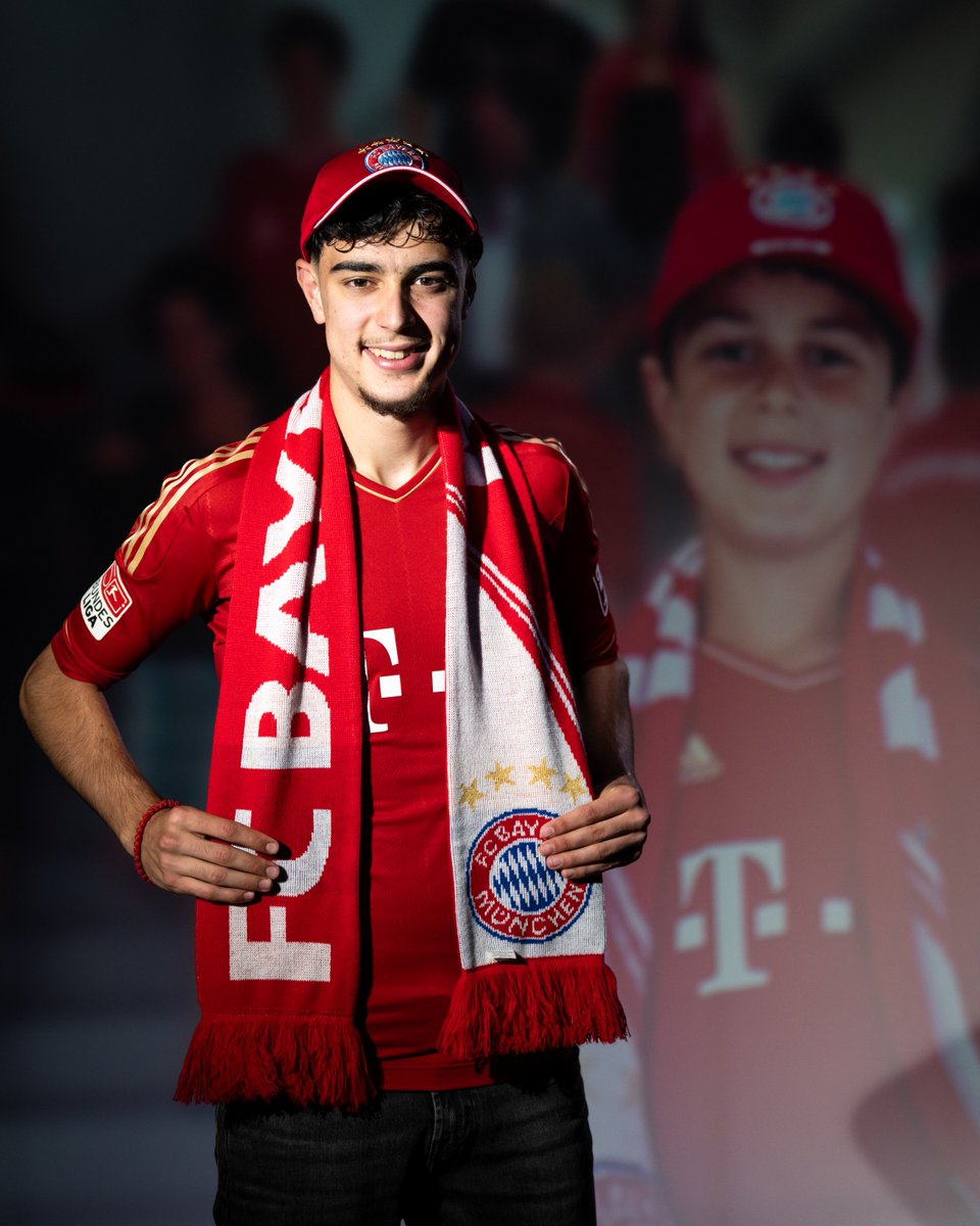 FC Bayern München tweet media